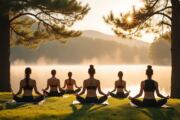 découvrez comment adopter le yoga peut améliorer votre santé mentale, réduire le stress et favoriser un bien-être durable au quotidien.