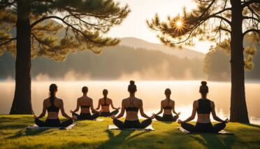 découvrez comment adopter le yoga peut améliorer votre santé mentale, réduire le stress et favoriser un bien-être durable au quotidien.