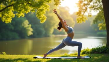 découvrez comment le yoga peut vous aider à améliorer votre souplesse, réduire les tensions musculaires et retrouver bien-être et équilibre au quotidien.