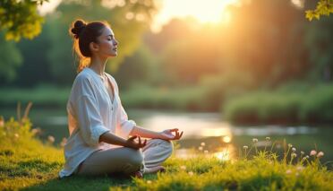 découvrez comment améliorer votre respiration et votre bien-être grâce aux exercices de pranayama, une pratique de respiration profonde issue du yoga.