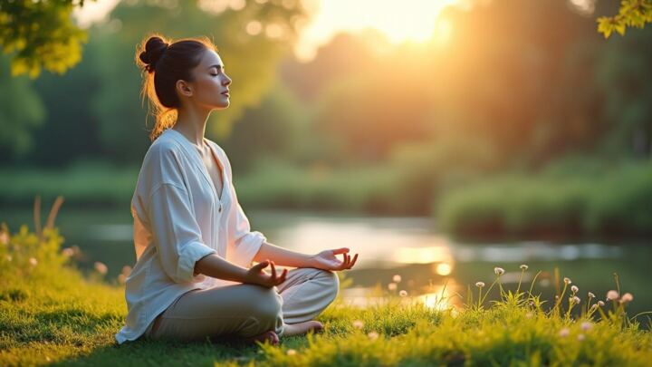 Comment améliorer sa respiration grâce aux exercices de pranayama 1 découvrez comment améliorer votre respiration et votre bien-être grâce aux exercices de pranayama, une pratique de respiration profonde issue du yoga.