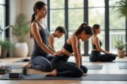 découvrez des conseils efficaces pour progresser rapidement en yoga tout en évitant les blessures, afin de pratiquer en toute sécurité et sérénité.