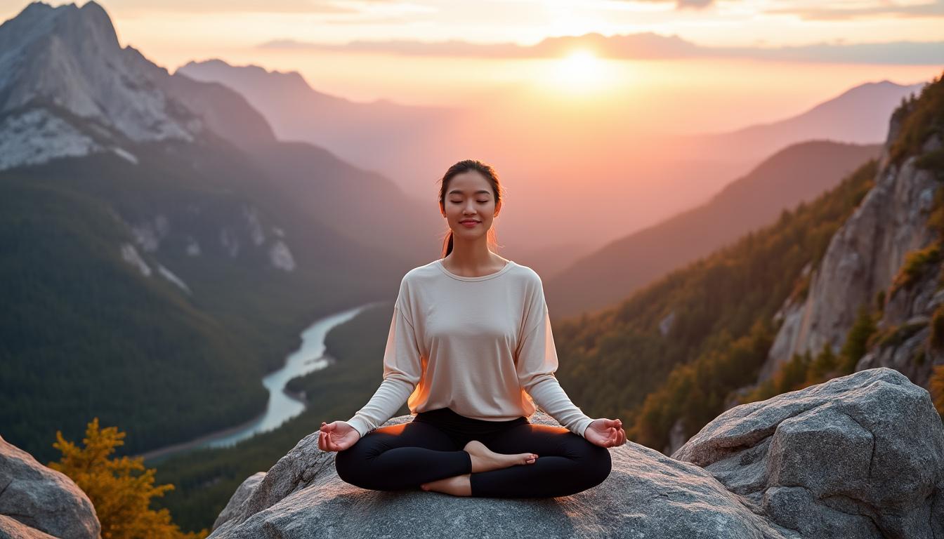 découvrez nos conseils pratiques pour rester motivé dans votre pratique de yoga et intégrer cette discipline bénéfique à votre quotidien.