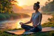 découvrez comment la respiration influence et optimise la pratique du yoga, en apportant équilibre, concentration et bien-être.