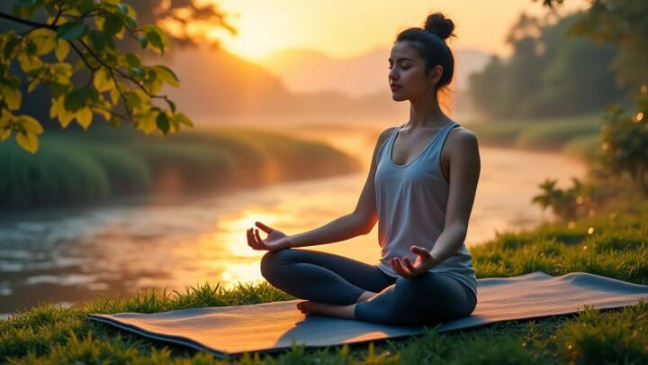 découvrez comment la respiration influence et optimise la pratique du yoga, en apportant équilibre, concentration et bien-être.