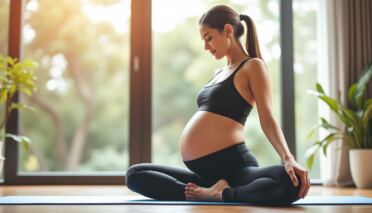 découvrez les bienfaits du yoga prénatal pour préparer votre corps à la grossesse, améliorer votre bien-être et favoriser une maternité sereine et équilibrée.