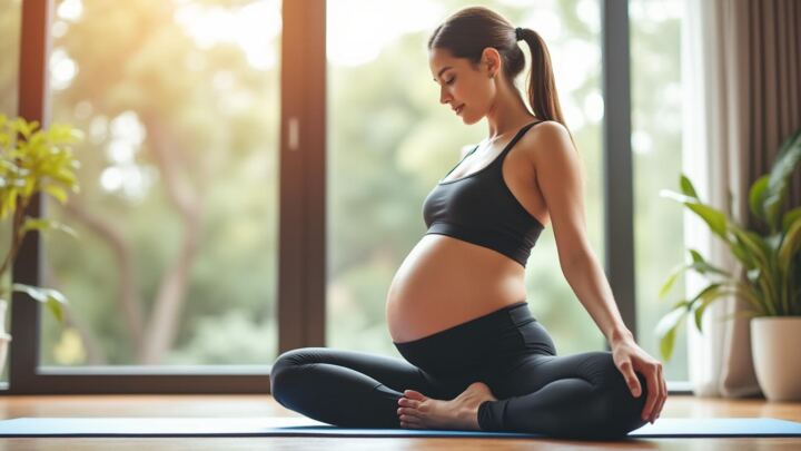 découvrez les bienfaits du yoga prénatal pour préparer votre corps à la grossesse, améliorer votre bien-être et favoriser une maternité sereine et équilibrée.