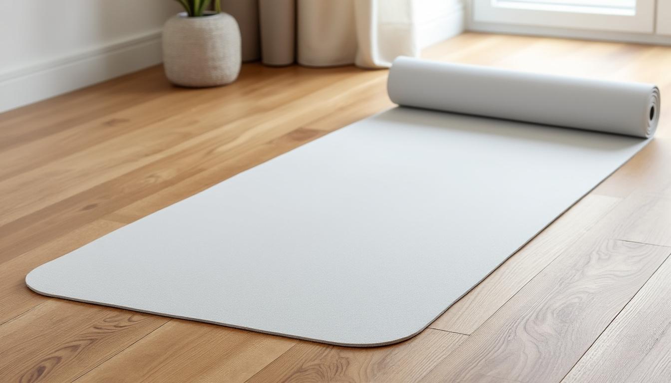 Les accessoires utiles pour pratiquer le yoga à la maison 2 découvrez les accessoires indispensables pour pratiquer le yoga à la maison confortablement et efficacement. améliorez votre bien-être avec notre guide des meilleurs équipements.