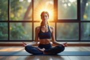 découvrez comment le yoga améliore la concentration et renforce la mémoire grâce à des exercices de respiration et de méditation.