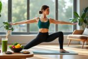 découvrez comment allier yoga et alimentation saine pour adopter des habitudes bénéfiques à votre bien-être quotidien. conseils pratiques et astuces pour une vie équilibrée.