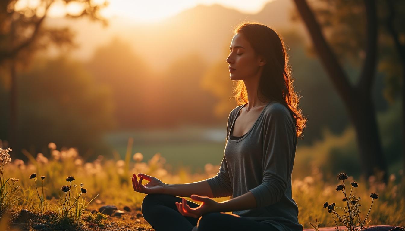 découvrez si le yoga peut réellement vous aider à perdre du poids, en démêlant le mythe de la réalité et en explorant les bienfaits réels pour votre corps et votre esprit.