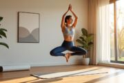 découvrez des techniques de yoga simples et efficaces pour gérer le stress au quotidien, améliorer votre bien-être et retrouver calme et sérénité.