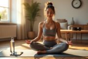 découvrez des astuces simples pour intégrer le yoga dans votre quotidien, même lorsque vous disposez de peu de temps, et améliorez votre bien-être efficacement.