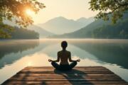 découvrez des techniques de yoga efficaces pour calmer les pensées envahissantes et retrouver sérénité et concentration au quotidien.